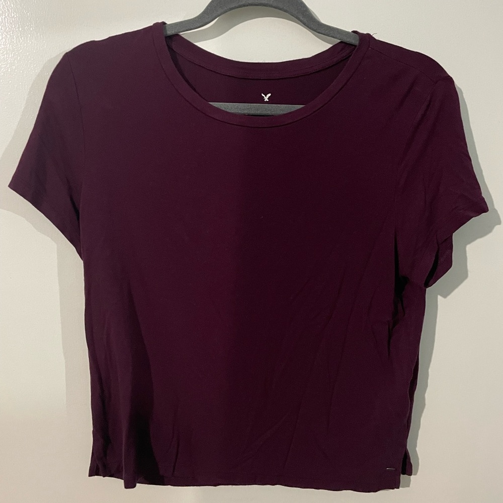 American Eagle Soft and Sexy T Shirt